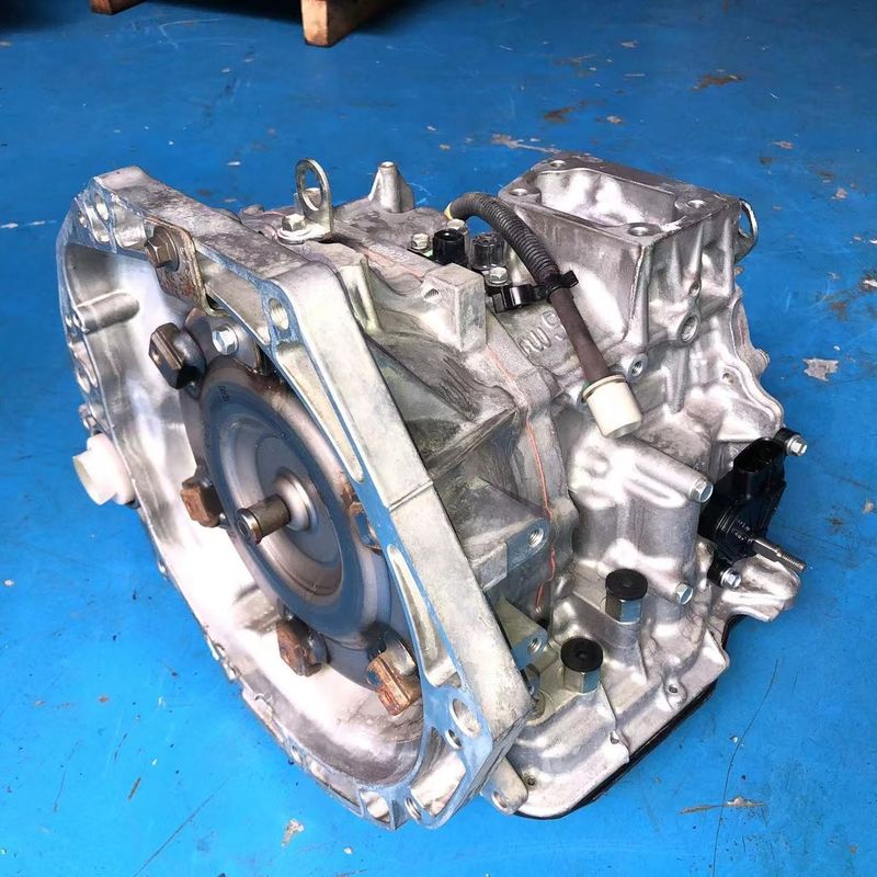 MG ZS 1.5L مجموعة ناقل 2WD TS-41SN TS-40SN U442E OE 10269021 لقطع غيار السيارات