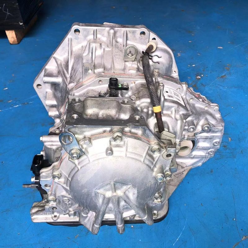 MG ZS 1.5L مجموعة ناقل 2WD TS-41SN TS-40SN U442E OE 10269021 لقطع غيار السيارات