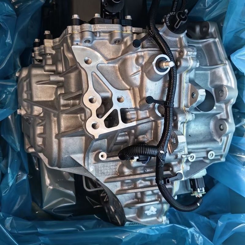 7DCT250 7T35 علبة التروس مزدوجة المفتاح لبيويك روفي MG السعة العالية والمتانة