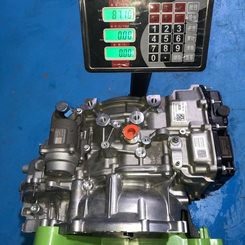 68x65x65cm K2GZ7000F 2.0T 2WD 8 سرعة 8F35 مجموعة ناقل نقل أوتوماتيكي لفورد