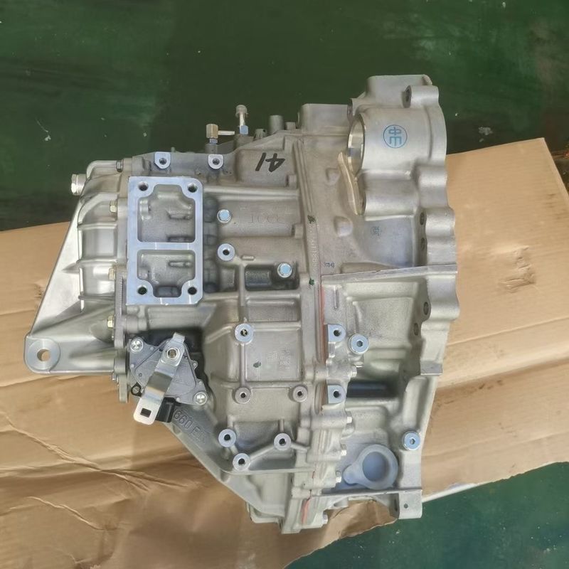 U660F 3.5L 4WD علبة التروس التلقائية للكسوس سهلة التثبيت