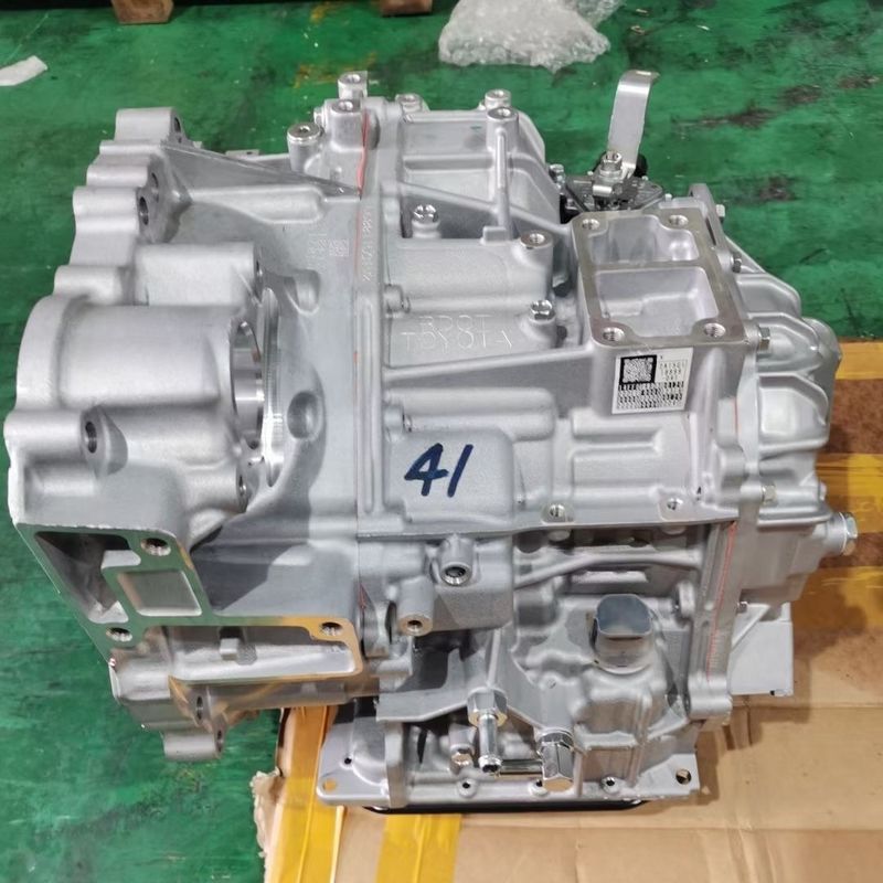U660F 3.5L 4WD علبة التروس التلقائية للكسوس سهلة التثبيت