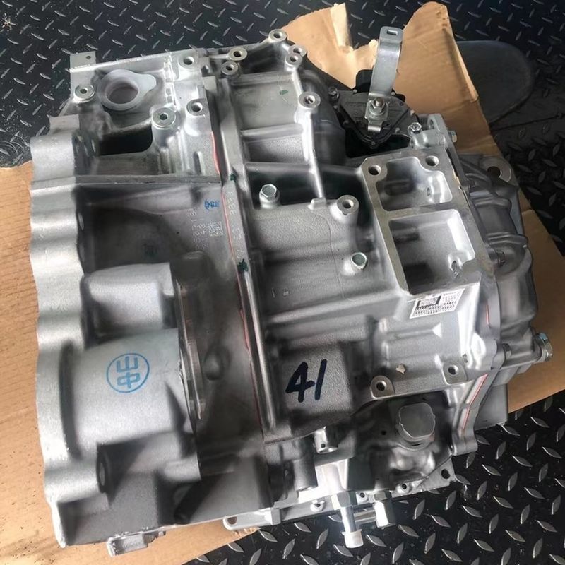 U660F 3.5L 4WD علبة التروس التلقائية للكسوس سهلة التثبيت