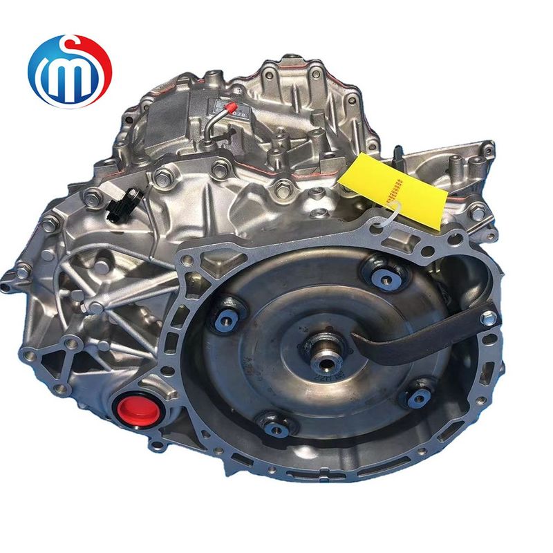 68000 676AG R8000 676AG نظام نقل آلي للسيارة جيب كومباس MK49 2.0L 2WD 21DAV