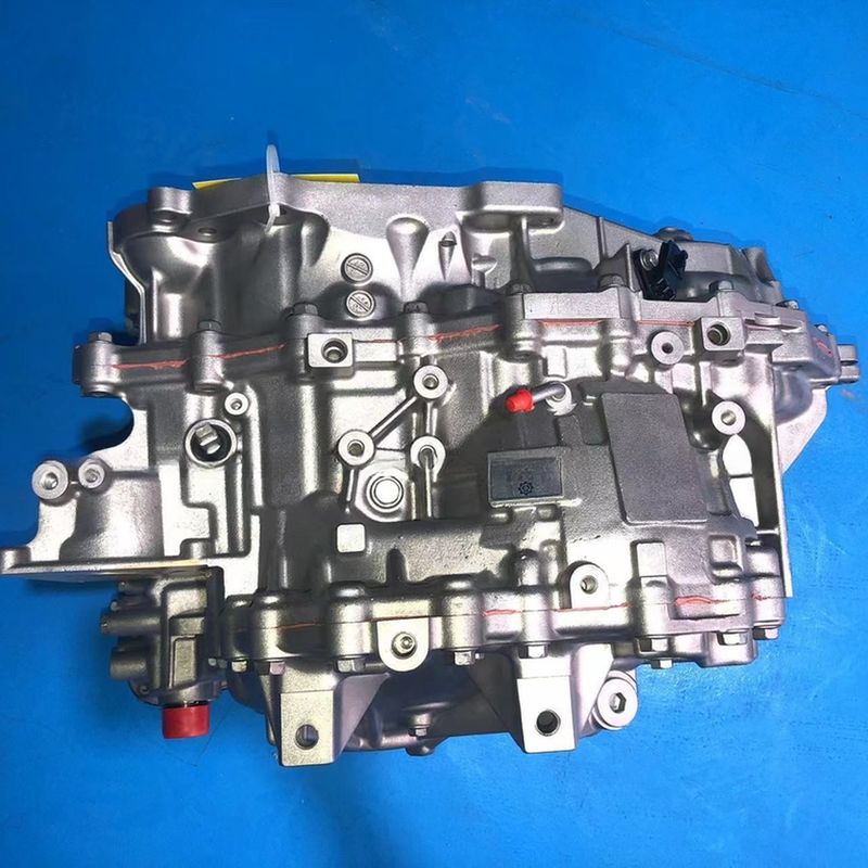 68000 676AG R8000 676AG نظام نقل آلي للسيارة جيب كومباس MK49 2.0L 2WD 21DAV