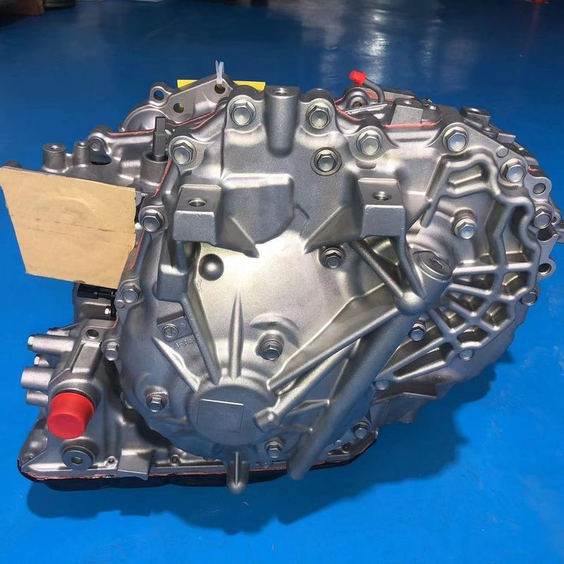 68000 676AG R8000 676AG نظام نقل آلي للسيارة جيب كومباس MK49 2.0L 2WD 21DAV