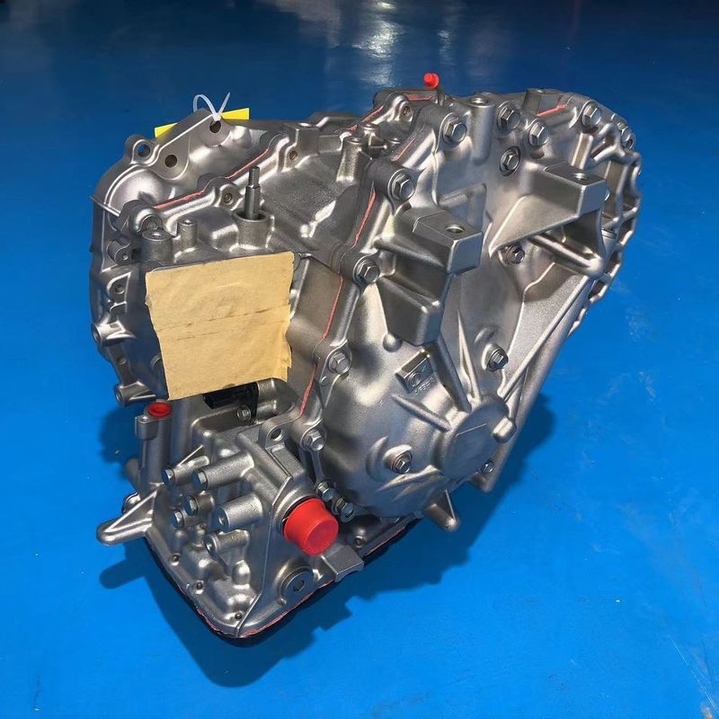 68000 676AG R8000 676AG نظام نقل آلي للسيارة جيب كومباس MK49 2.0L 2WD 21DAV