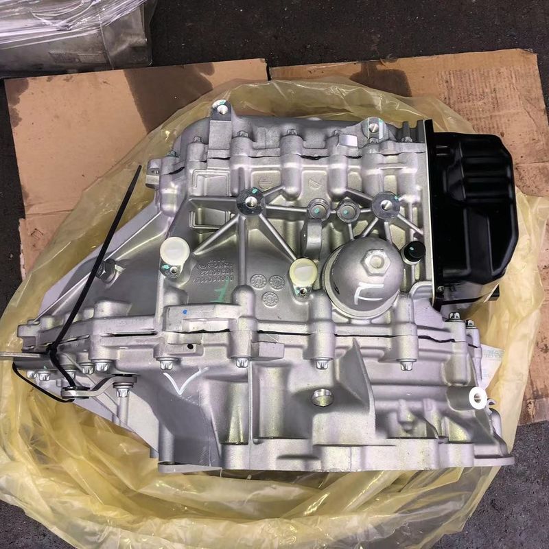 شحن سريع DCT360 لـ ZOTYE HANTENG AUTOS Leopard 1.8T 2.0T مجموعة علبة التروس 2WD