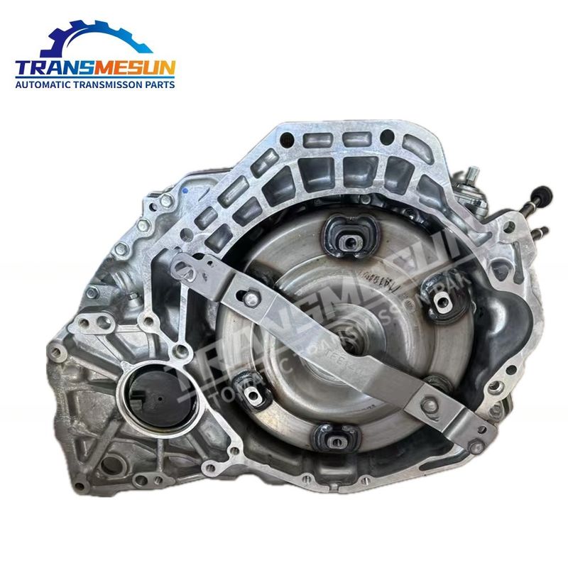 تجميع ناقل نقل آلي TF-81SC ذو 6 سرعات لـ Hyundai VERACRUZ IX55 2006-2013