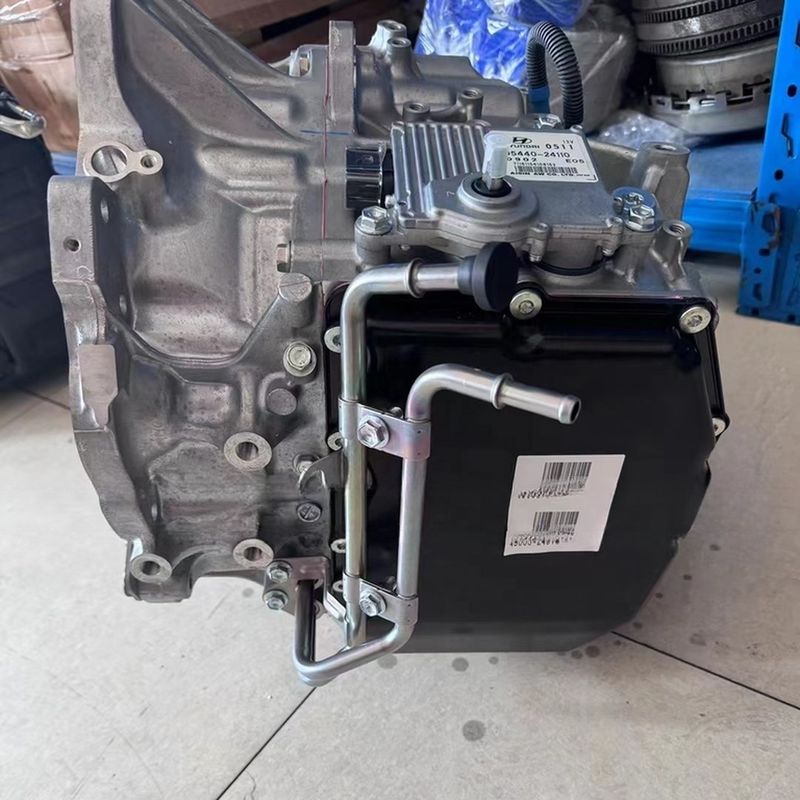تجميع ناقل نقل آلي TF-81SC ذو 6 سرعات لـ Hyundai VERACRUZ IX55 2006-2013