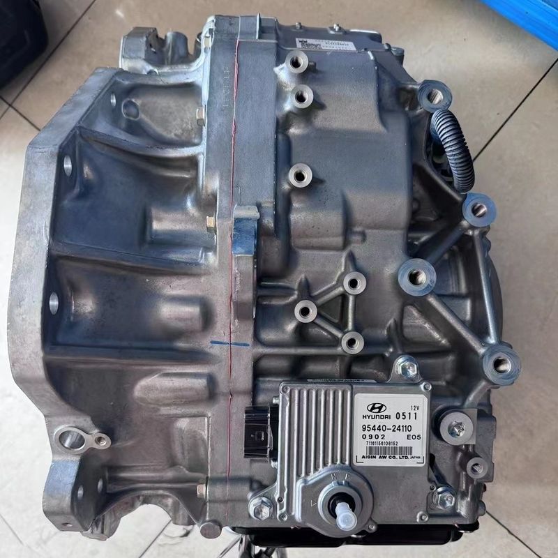 تجميع ناقل نقل آلي TF-81SC ذو 6 سرعات لـ Hyundai VERACRUZ IX55 2006-2013