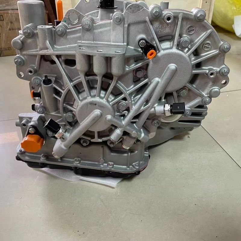 تجميع CVT180 لشركة Roewe MG i5 i6 PLUS RX3 PRO MG5 الجيل الثاني ZS 2016-2023
