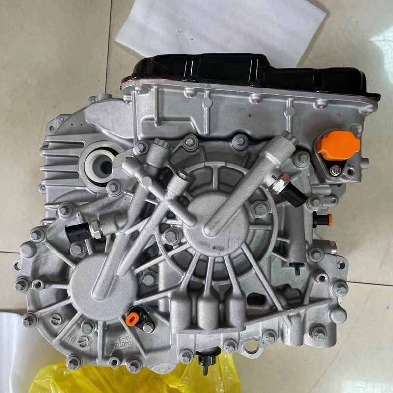 تجميع CVT180 لشركة Roewe MG i5 i6 PLUS RX3 PRO MG5 الجيل الثاني ZS 2016-2023