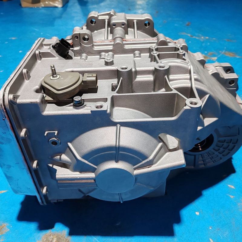 2012-2016 DSI6 M11 2.0T ديزل 6 سرعات حركة حركة أوتوماتيكية لسانغيونغ