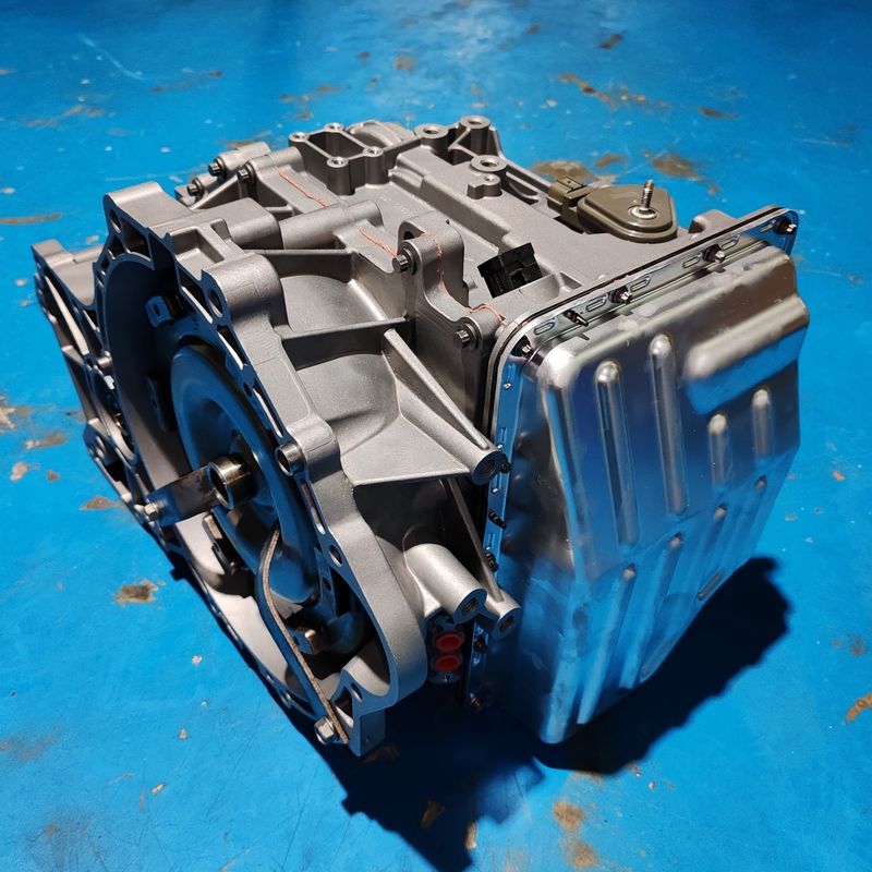 2012-2016 DSI6 M11 2.0T ديزل 6 سرعات حركة حركة أوتوماتيكية لسانغيونغ