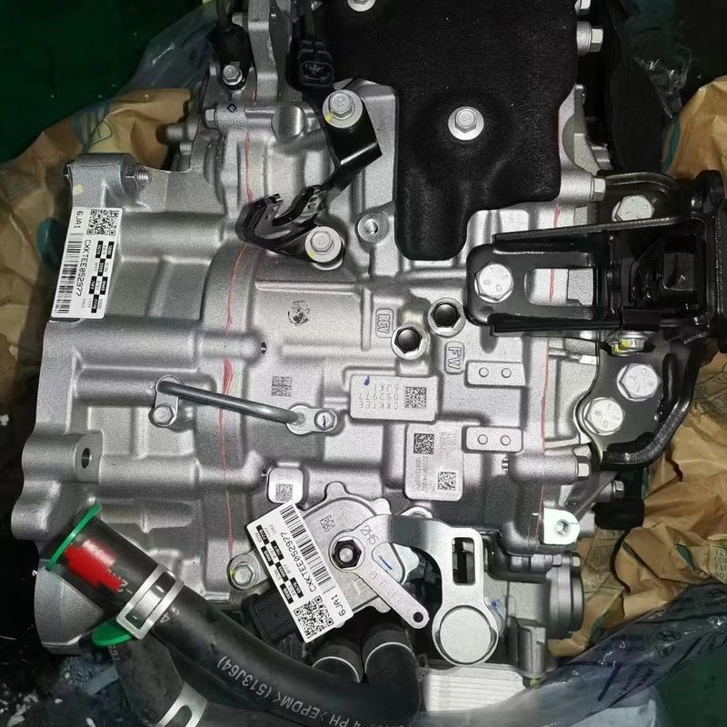 C0GF1 علبة التروس 480002H003 لهيونداي كيا K3 1.5L الشحن السريع