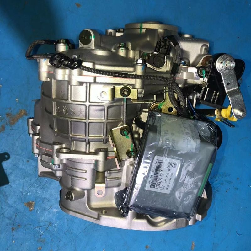 تفاصيل العنصر علبة التروس ووحدة تحكم التشغيل لـ Lifan RDC15-fb CVT X50 530 620 مجموعة الحركة