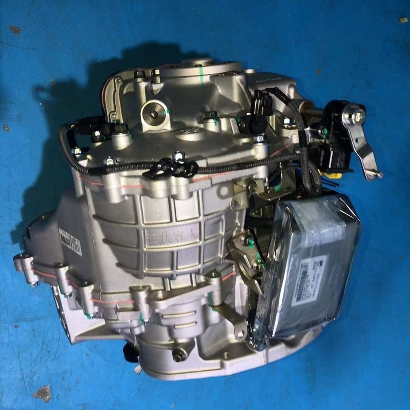 تفاصيل العنصر علبة التروس ووحدة تحكم التشغيل لـ Lifan RDC15-fb CVT X50 530 620 مجموعة الحركة