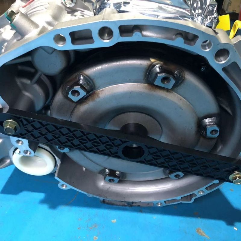 تفاصيل العنصر علبة التروس ووحدة تحكم التشغيل لـ Lifan RDC15-fb CVT X50 530 620 مجموعة الحركة