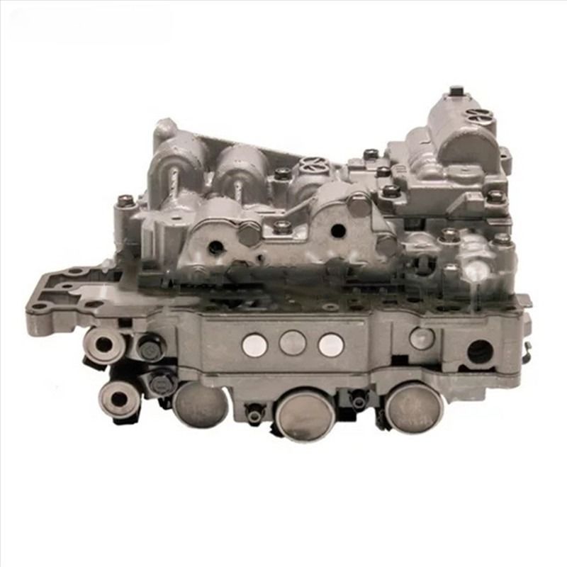 TF-80SC AF40 AWF21 AF40-6 جسم صمام الكهربائي لشركة بويك لاكروس سوناكس تحديثات
