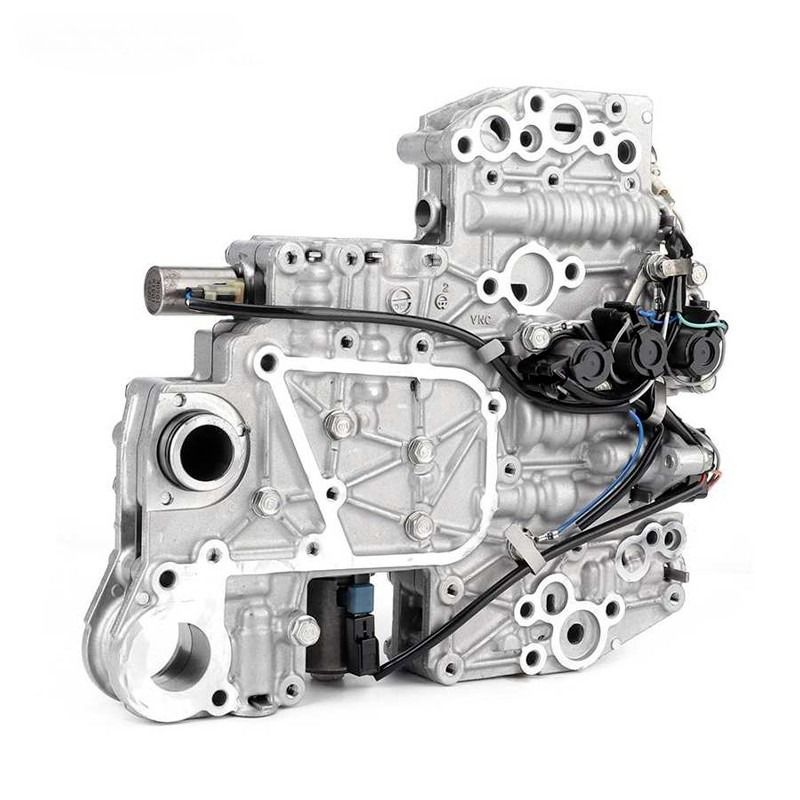TR690 CVT جسم صمام ناقل السيارات لـ Subaru Exiga Levorg Outback Forester WRX و Durable