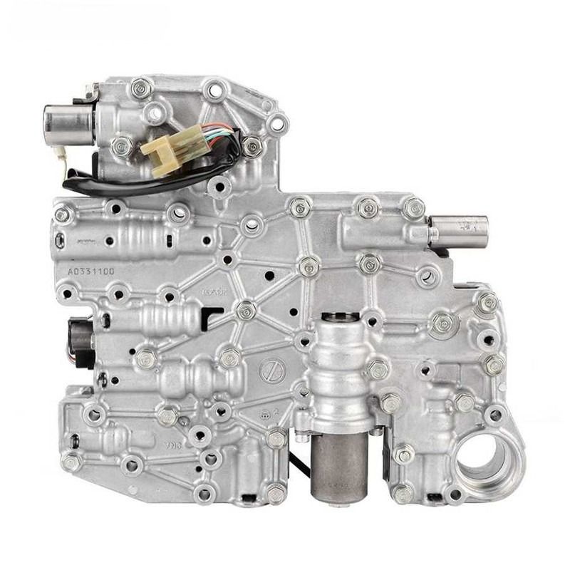 TR690 CVT جسم صمام ناقل السيارات لـ Subaru Exiga Levorg Outback Forester WRX و Durable
