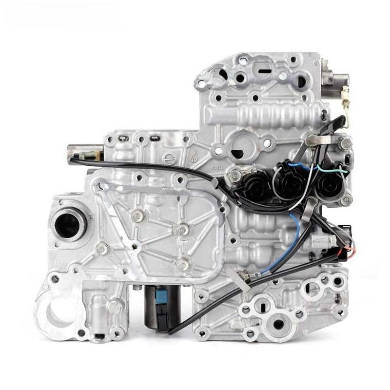 TR690 CVT جسم صمام ناقل السيارات لـ Subaru Exiga Levorg Outback Forester WRX و Durable