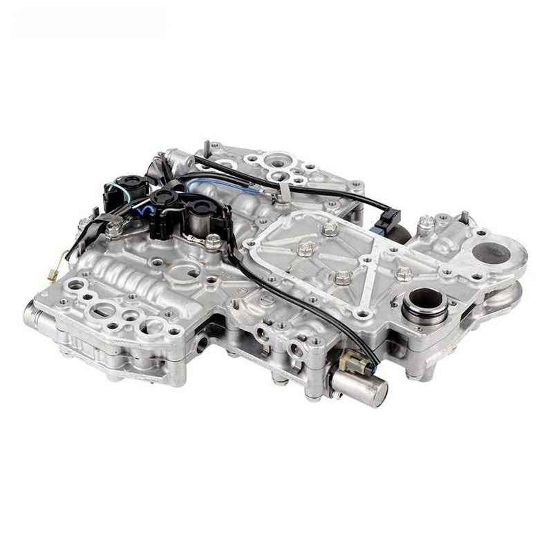TR690 CVT جسم صمام ناقل السيارات لـ Subaru Exiga Levorg Outback Forester WRX و Durable