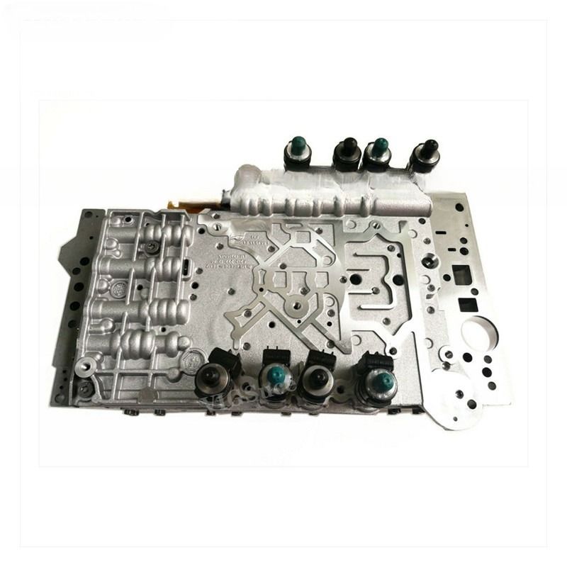 OEM NO A2302700160 722.9 جسم صمام ناقل الحركة الآلي أعيد تصنيعه لشركة مرسيدس بنز