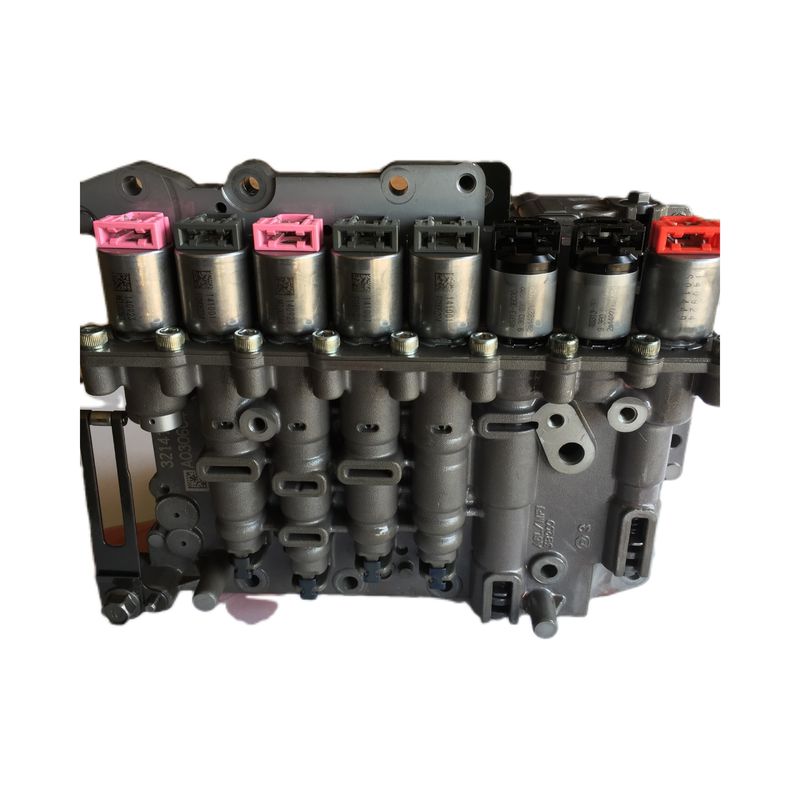 A6MF2 A6MF2-1 جسم الصمام لـ 46210-3B800 462103B800 Hyundai 2.0L و 2.4L محركات الديزل