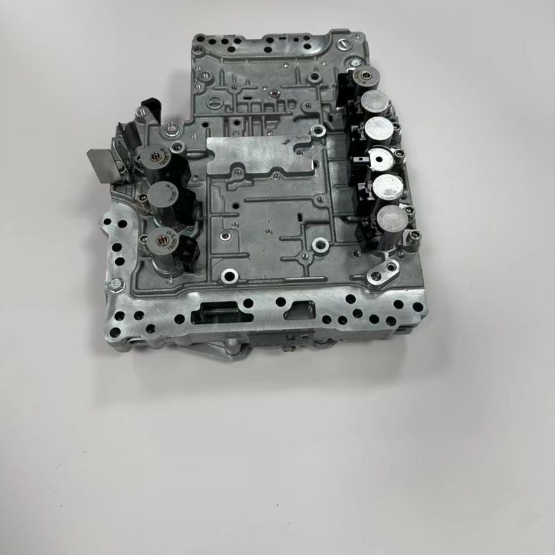 RE7R01A JR710E جسم صمام ناقل النقل لنيسان وإينفينيتي 2023 في 35X35X25CM الحجم