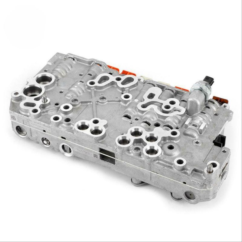 9HP48 جسم صمام ناقل مع المولينود ل لاند روفر كرايسلر هوندا 9Speed READ ZF9HP48 948TE
