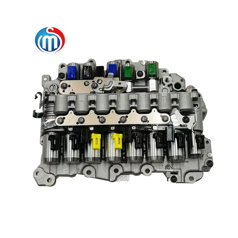 مساحة 2.0T 8KG AWF8G45 جسم الصمام لشركة فولفو 31492785