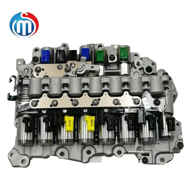 مساحة 2.0T 8KG AWF8G45 جسم الصمام لشركة فولفو 31492785