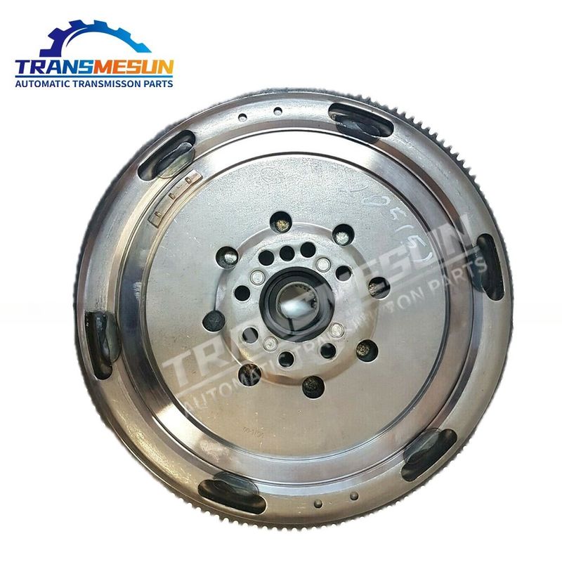 عجلة طيران ذات كتلة مزدوجة للسلسلة 5 274920 M274 E20276950 M276 DE35 S-Class S 13KG
