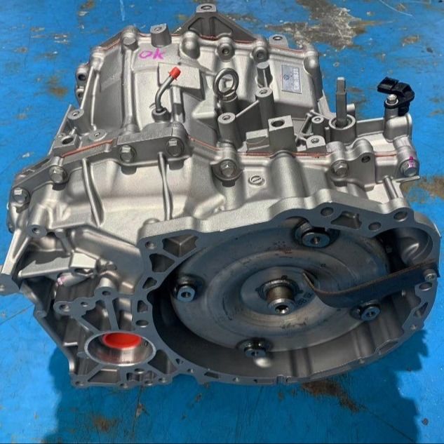 نظام صناديق التروس العليا لنظام Mitsubishi Outlander 4WD W1CJC 2000-2013