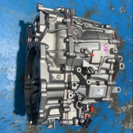 نظام صناديق التروس العليا لنظام Mitsubishi Outlander 4WD W1CJC 2000-2013