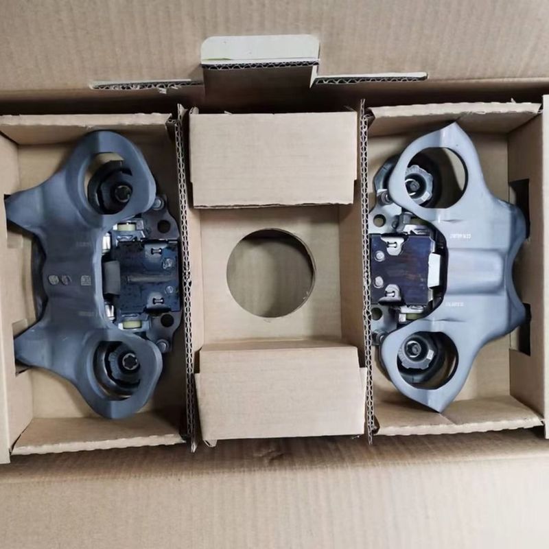 تجميع مفاعل الشوكة مزدوجة الاختلاط لـ VELOSTER Captur EMGRAND TIGGO 26X18X13CM