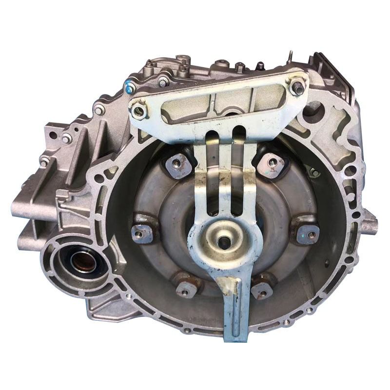 تم تجديدها 3016007917 OE لشركة جيلي 2.0L 2.4L DSI575F6 M11 علبة التروس ذات 6 سرعات