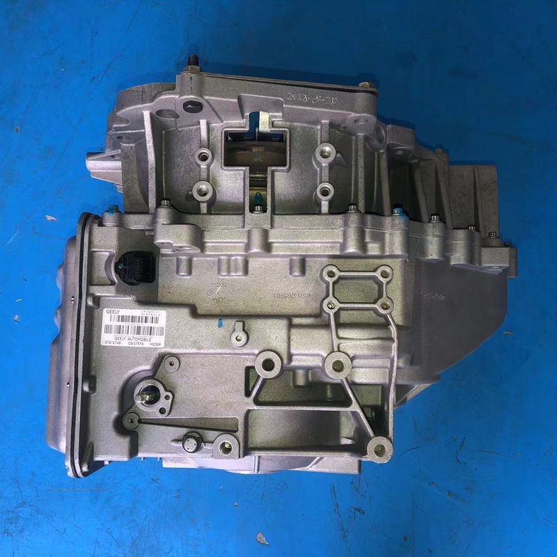 تم تجديدها 3016007917 OE لشركة جيلي 2.0L 2.4L DSI575F6 M11 علبة التروس ذات 6 سرعات