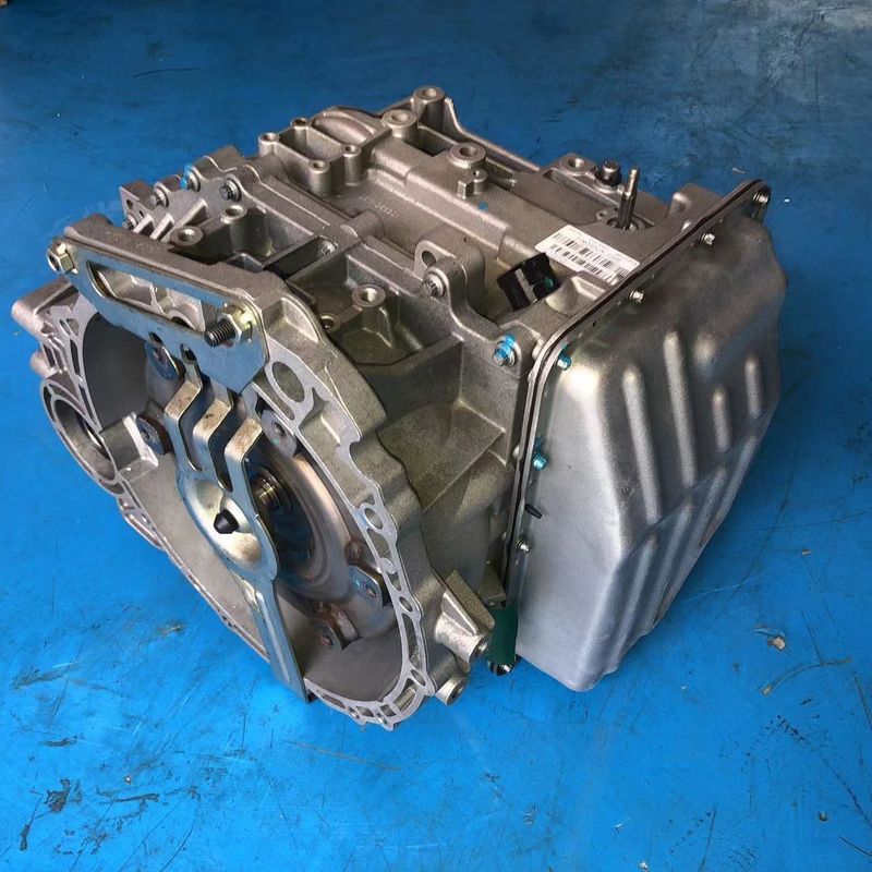 تم تجديدها 3016007917 OE لشركة جيلي 2.0L 2.4L DSI575F6 M11 علبة التروس ذات 6 سرعات
