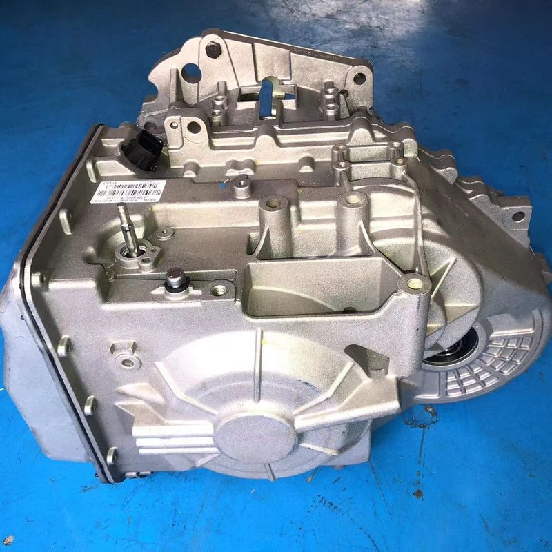 تم تجديدها 3016007917 OE لشركة جيلي 2.0L 2.4L DSI575F6 M11 علبة التروس ذات 6 سرعات
