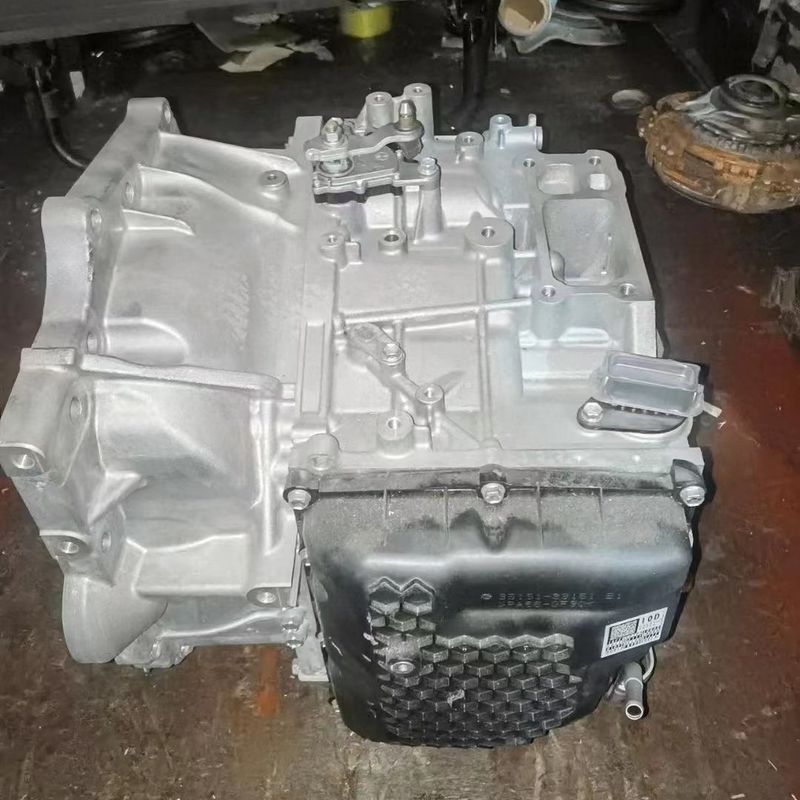 UB80E UA80E جزء هيكل السيارة لـ QX260 ليكسوس 8-speed manual automatic transmission