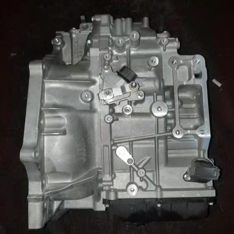 UB80E UA80E جزء هيكل السيارة لـ QX260 ليكسوس 8-speed manual automatic transmission