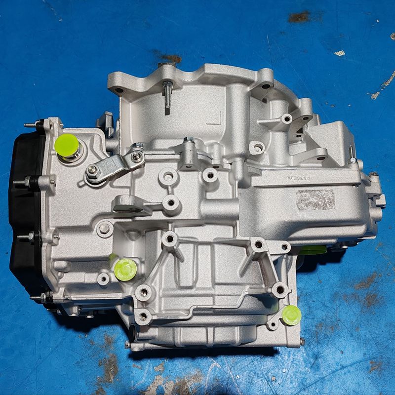 رقم الاختبار: HS7P-7000-GB 110KG حالة جيدة هيكل السيارة الجزء 6F35 2.5L 2WD 2X2 علبة التروس