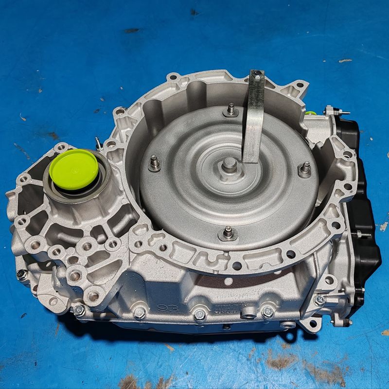 رقم الاختبار: HS7P-7000-GB 110KG حالة جيدة هيكل السيارة الجزء 6F35 2.5L 2WD 2X2 علبة التروس