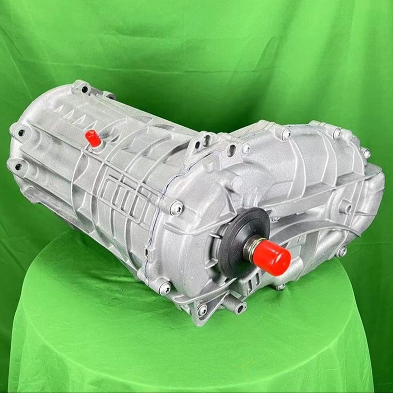 3.6L بورشه كايين كيس نقل OE رقم 95834101024 لا تتضمن وحدة التحكم