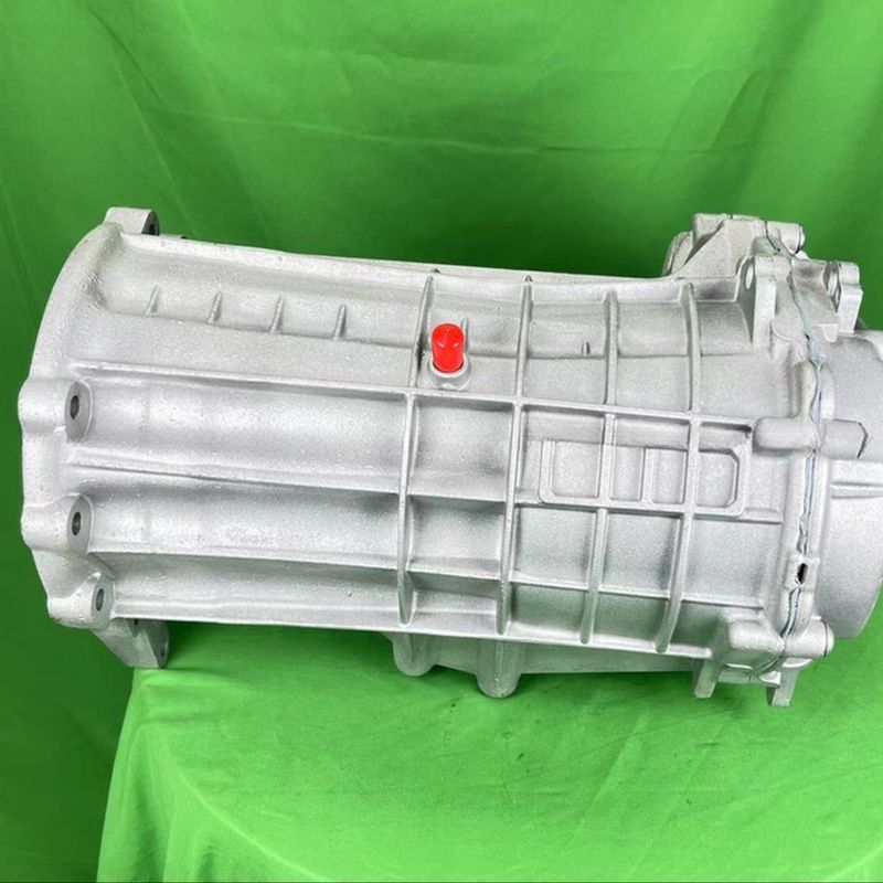 3.6L بورشه كايين كيس نقل OE رقم 95834101024 لا تتضمن وحدة التحكم