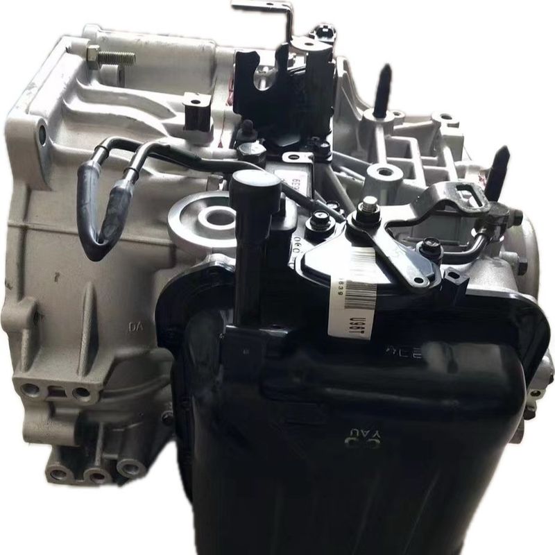 2.0L أربع سرعات F4A4 مجموعة ناقل نقل لهيونداي Elantra توكسون 2004-2008 نموذج