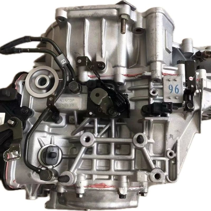 2.0L أربع سرعات F4A4 مجموعة ناقل نقل لهيونداي Elantra توكسون 2004-2008 نموذج